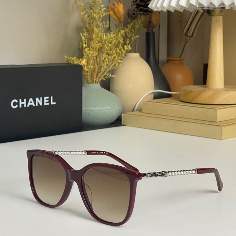 Chanel Sunglasses